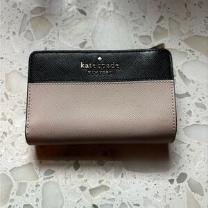 Kate spades wallet